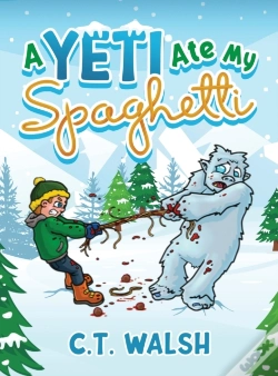 Capa do artigo A Yeti Ate My Spaghetti