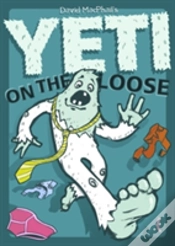 Capa do artigo A Yeti On The Loose