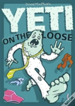 Capa do artigo A Yeti On The Loose