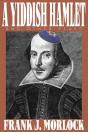 A Yiddish Hamlet And Other Plays - Preview