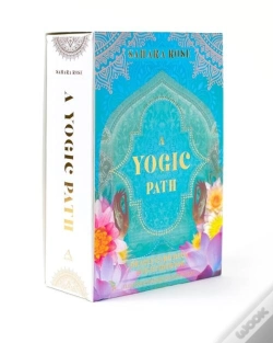 Capa do artigo A Yogic Path Oracle Deck And Guidebook (Keepsake Box Set)