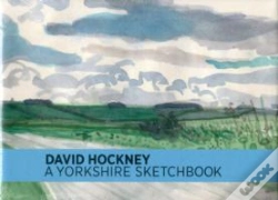 Capa do artigo A Yorkshire Sketchbook