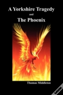 Capa do artigo A Yorkshire Tragedy And The Phoenix  Pap