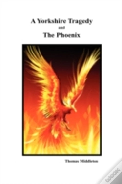 Capa do artigo A Yorkshire Tragedy And The Phoenix