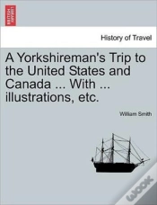Capa do artigo A Yorkshireman