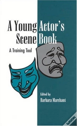 Capa do artigo A Young Actor'S Scene Book