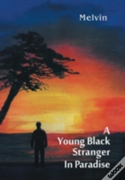 Capa do artigo A Young Black Stranger In Paradise