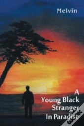 A Young Black Stranger In Paradise