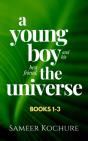 A Young Boy And His Best Friend, The Universe. Boxset - Preview