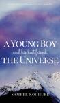 A Young Boy And His Best Friend, The Universe. Vol. Ii - Preview
