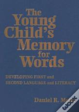 A Young Child'S Memory For Words