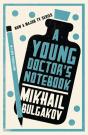 A Young Doctor'S Notebook: New Translation - Preview