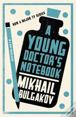 Capa do artigo A Young Doctor'S Notebook: New Translation