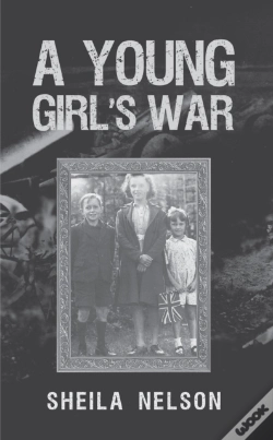 Capa do artigo A Young Girl'S War