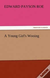 Capa do artigo A Young Girl