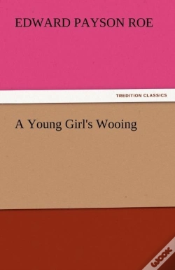 Capa do artigo A Young Girl'S Wooing