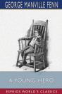 A Young Hero (Esprios Classics) - Preview