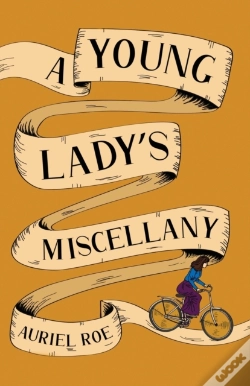 Capa do artigo A Young Lady'S Miscellany