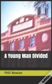 Capa do artigo A Young Man Divided (Full Version)