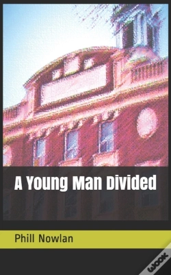 Capa do artigo A Young Man Divided (Full Version)