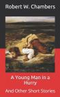 A Young Man In A Hurry - Preview