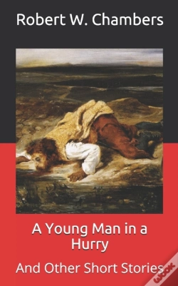 Capa do artigo A Young Man In A Hurry