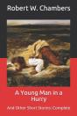 A Young Man In A Hurry - Preview
