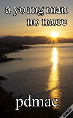 Capa do artigo A Young Man No More