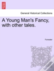 Capa do artigo A Young Man