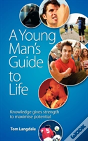 Capa do artigo A Young Man