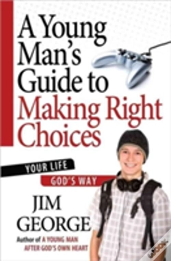 Capa do artigo A Young Man'S Guide To Making Right Choices