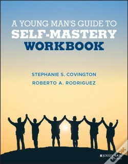 Capa do artigo A Young Man'S Guide To Self-Mastery, Workbook