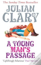 Capa do artigo A Young Man