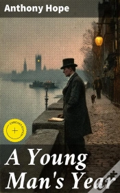Capa do artigo A Young Man