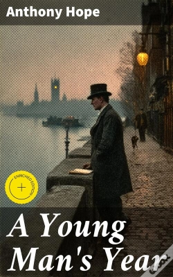 Capa do artigo A Young Man'S Year