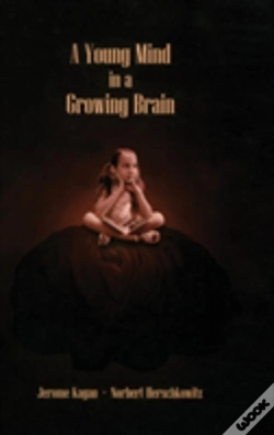 Capa do artigo A Young Mind In A Growing Brain