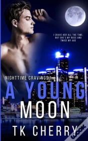 Capa do artigo A Young Moon