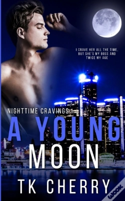 Capa do artigo A Young Moon