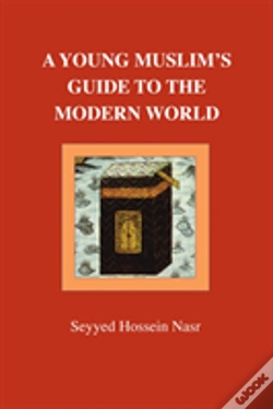 Capa do artigo A Young Muslim'S Guide To The Modern World