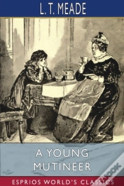 Capa do artigo A Young Mutineer (Esprios Classics)
