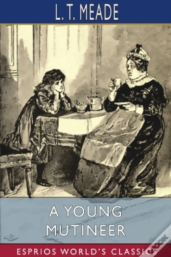 Capa do artigo A Young Mutineer (Esprios Classics)