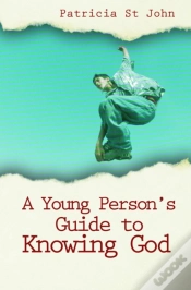 Capa do artigo A Young Person