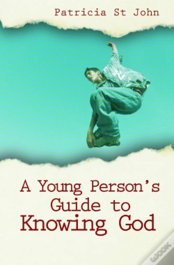 Capa do artigo A Young Person'S Guide To Knowing God