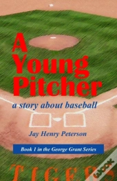 A Young Pitcher