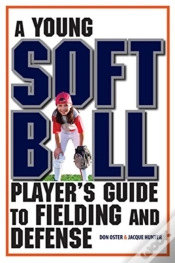 Capa do artigo A Young Softball Player