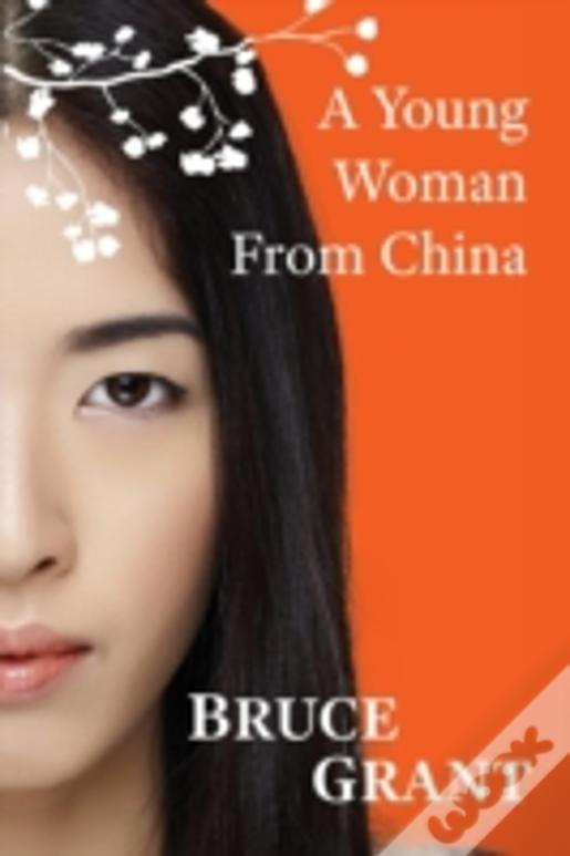 A Young Woman From China