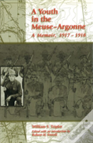 A Youth In The Meuse-Argonne