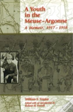 Capa do artigo A Youth In The Meuse-Argonne