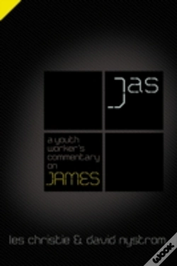 Capa do artigo A Youth Worker'S Commentary On James
