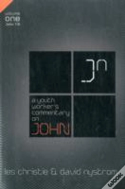 Capa do artigo A Youth Worker'S Commentary On John